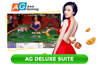 AG Deluxe Suite