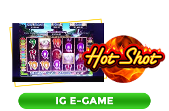 IG E-Game
