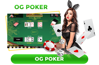OG Poker
