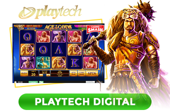 PlayTech Digital